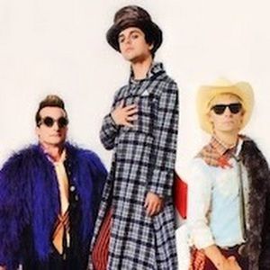 Meet your Posher, Brandy